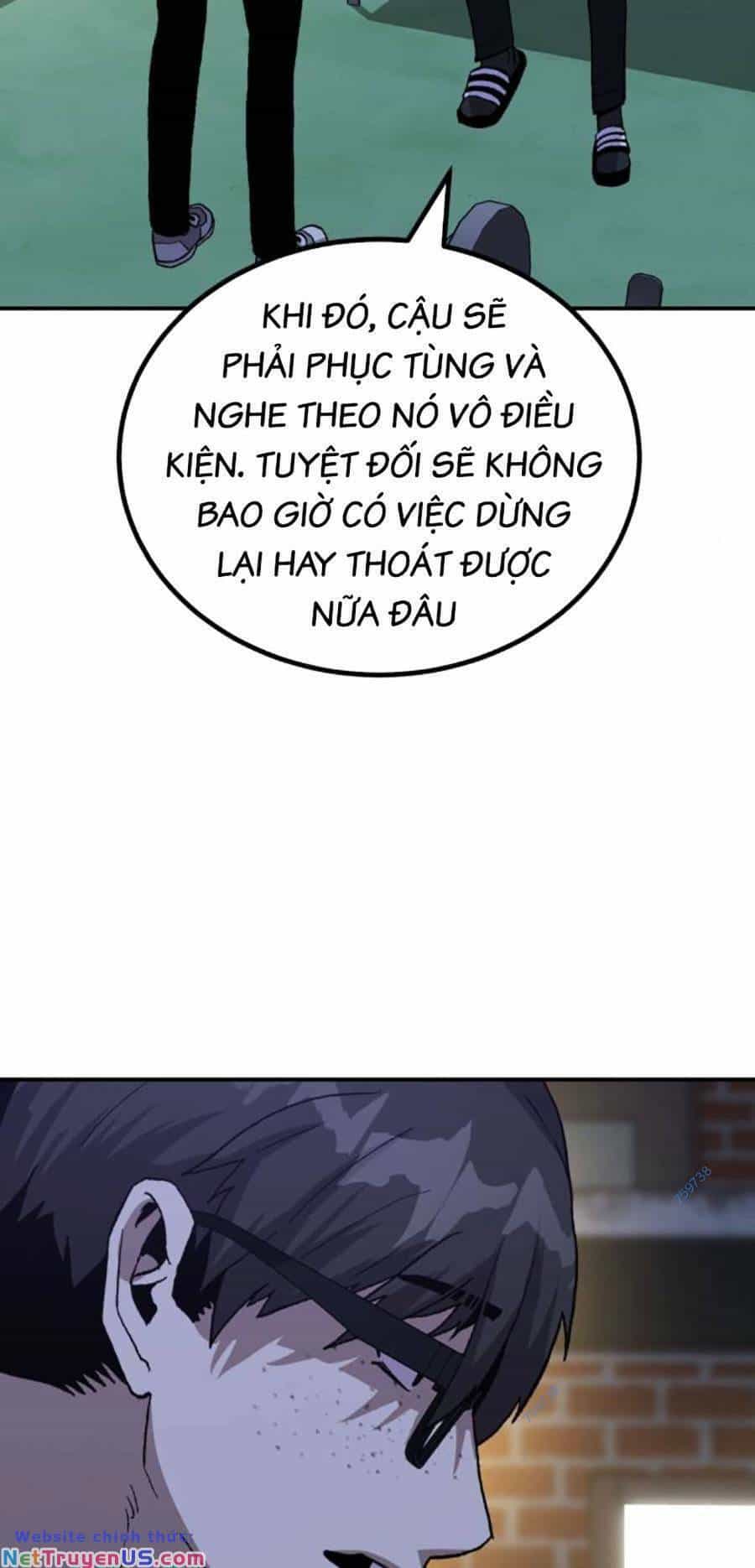 Nôn Tiền Ra - Chương 17 - ảnh 170