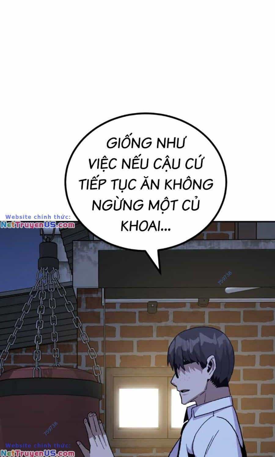 Nôn Tiền Ra - Chương 17 - ảnh 181