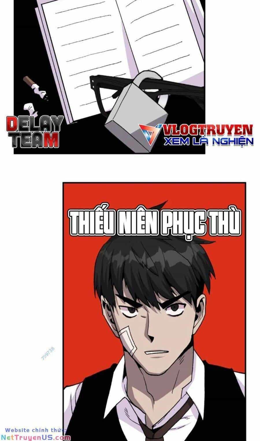 Nôn Tiền Ra - Chương 17 - ảnh 2