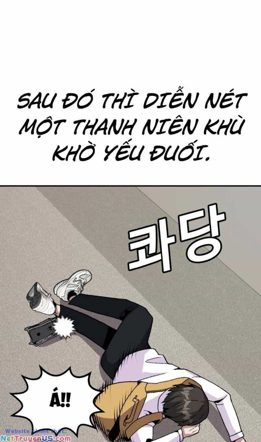 Nôn Tiền Ra - Chương 17 - ảnh 20