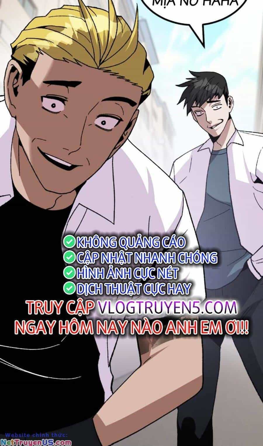Nôn Tiền Ra - Chương 17 - ảnh 24