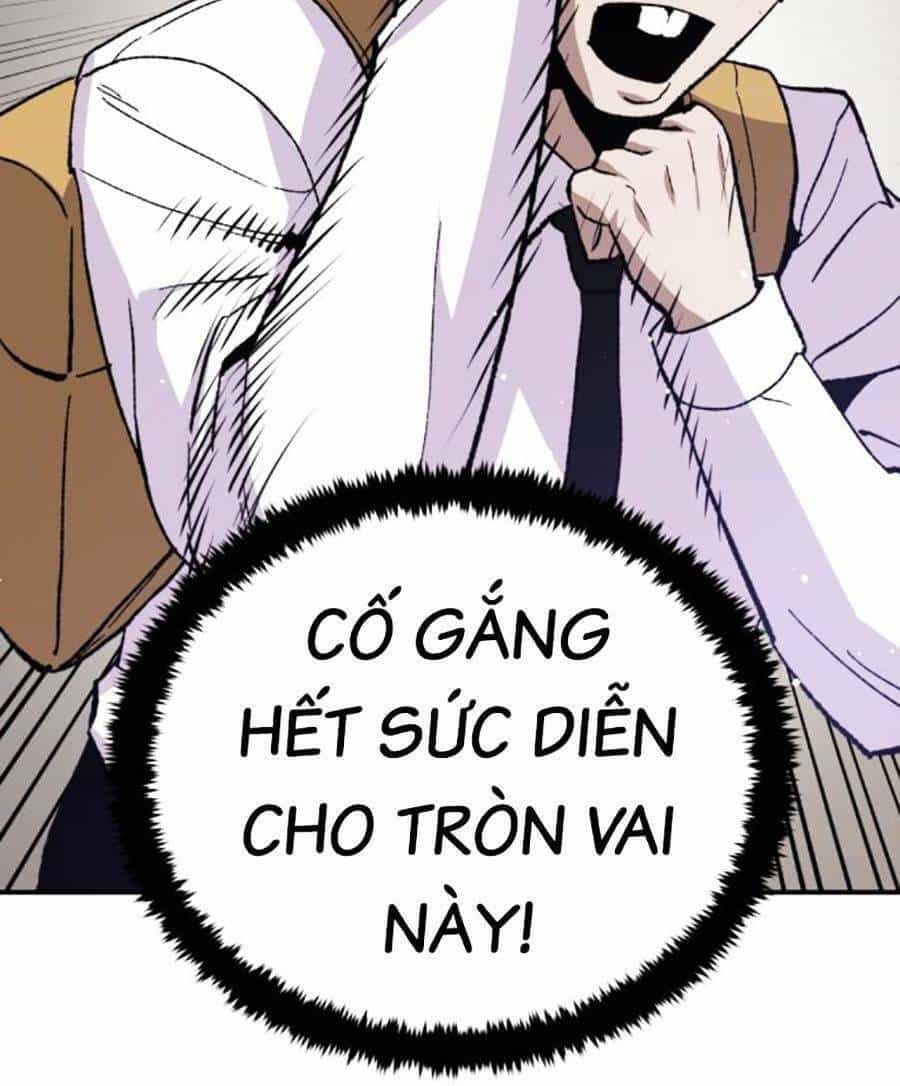 Nôn Tiền Ra - Chương 17 - ảnh 49