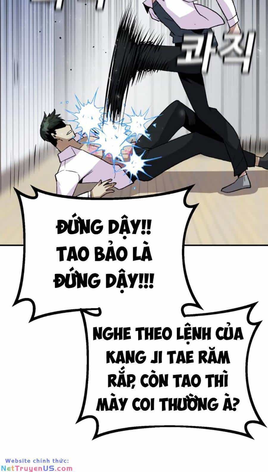 Nôn Tiền Ra - Chương 17 - ảnh 99