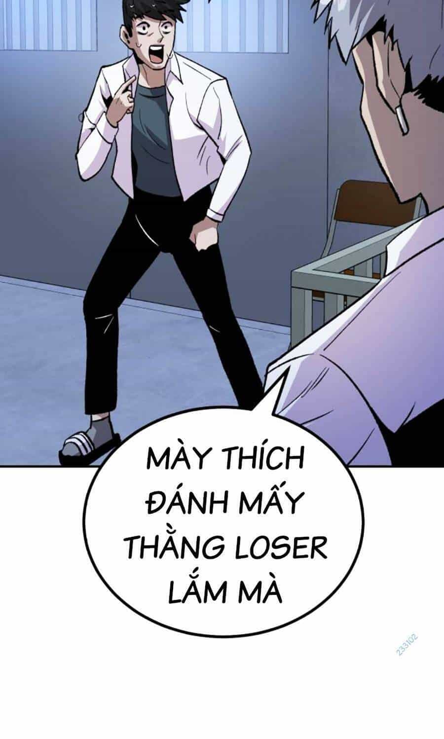 Nôn Tiền Ra - Chương 18 - ảnh 100