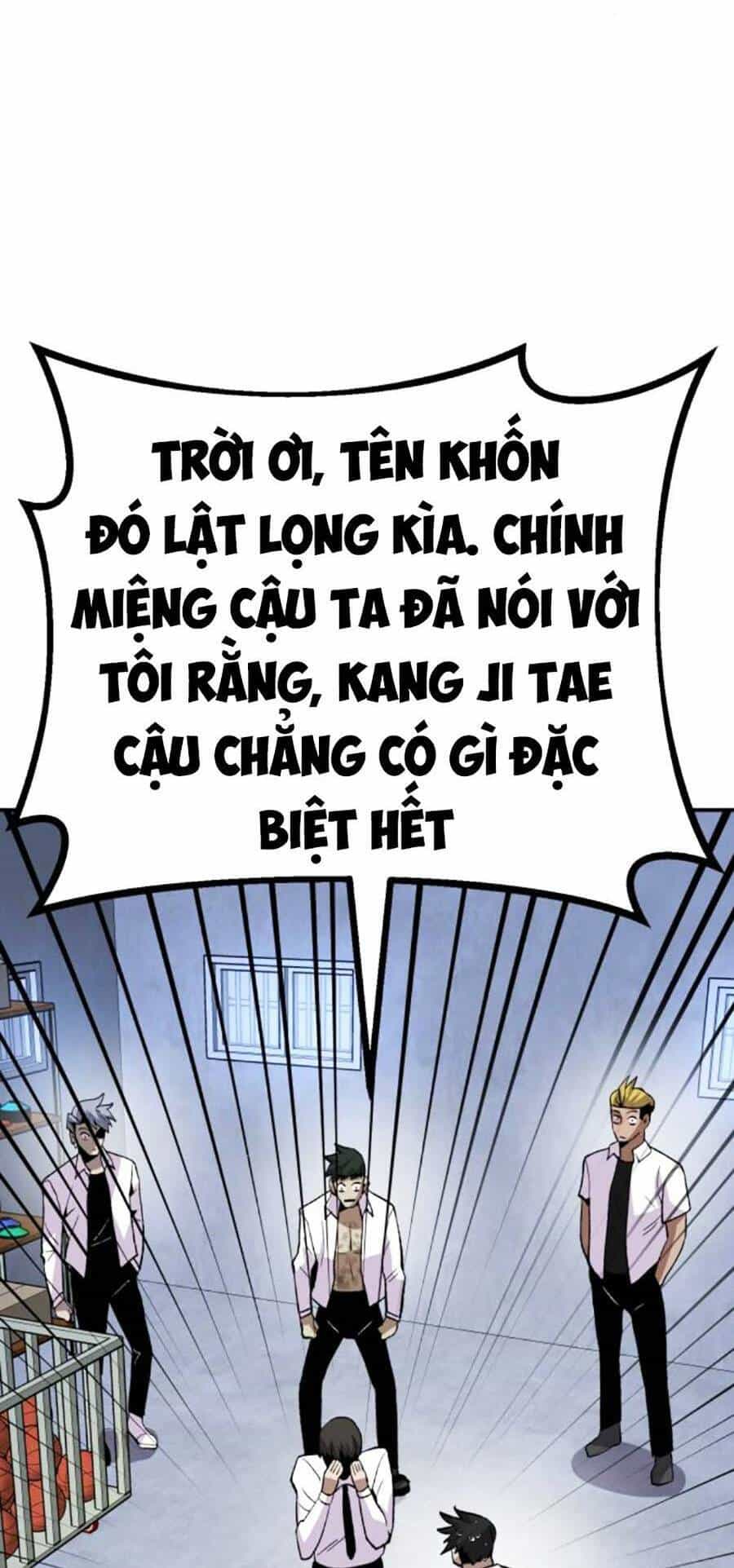 Nôn Tiền Ra - Chương 18 - ảnh 122