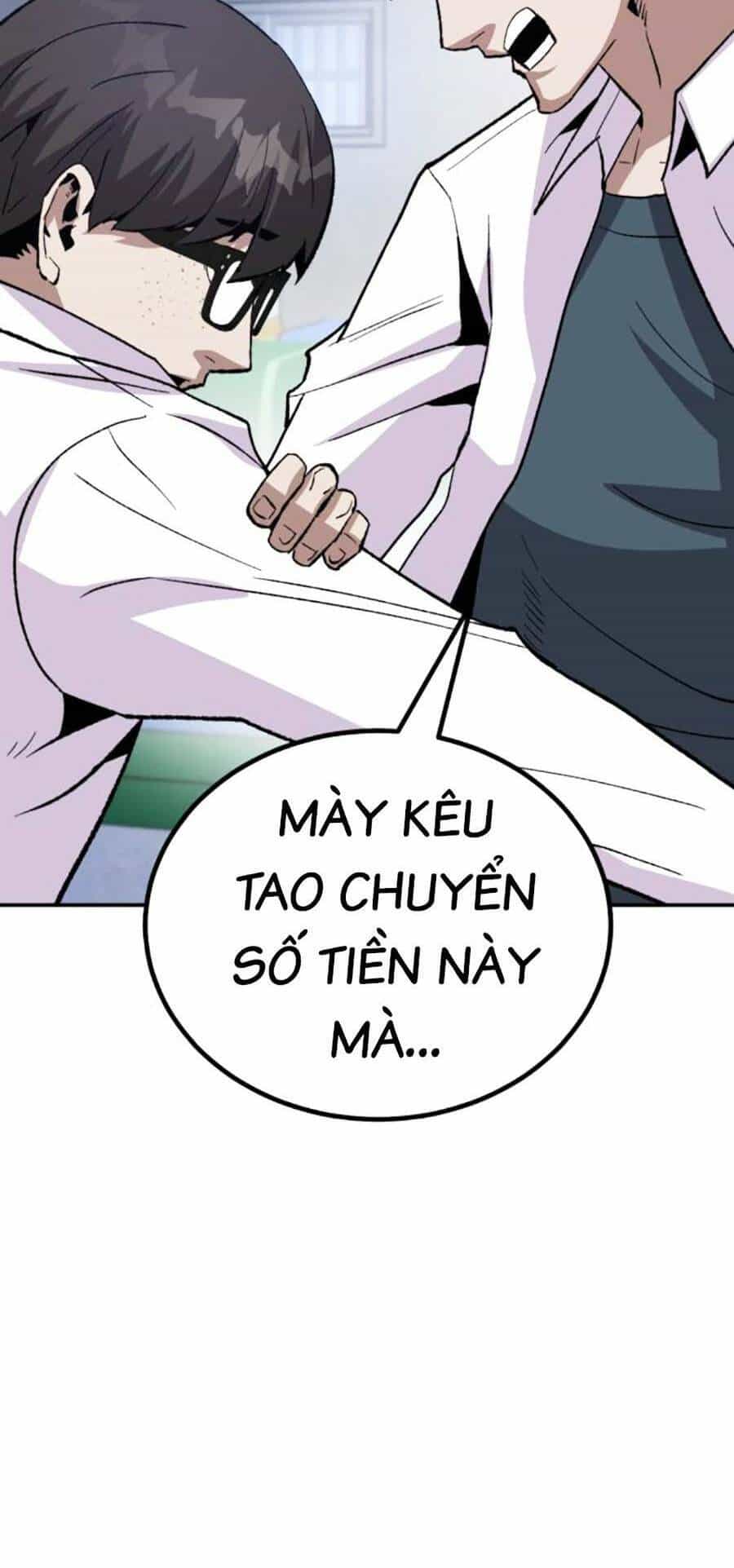 Nôn Tiền Ra - Chương 18 - ảnh 126