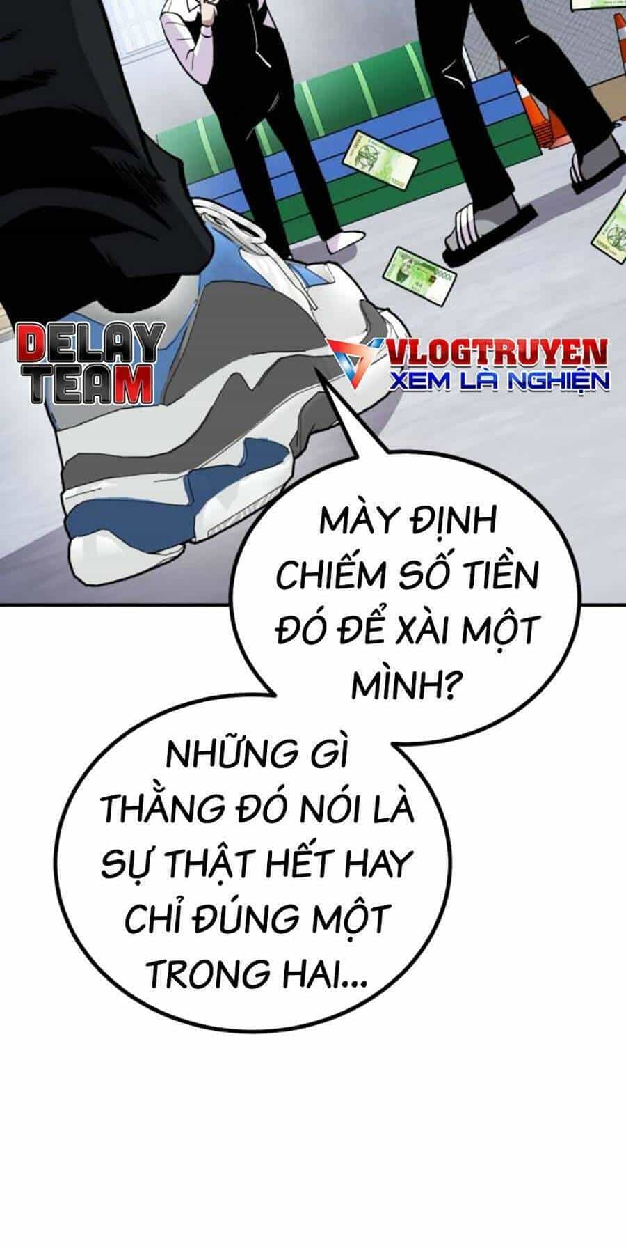 Nôn Tiền Ra - Chương 18 - ảnh 132