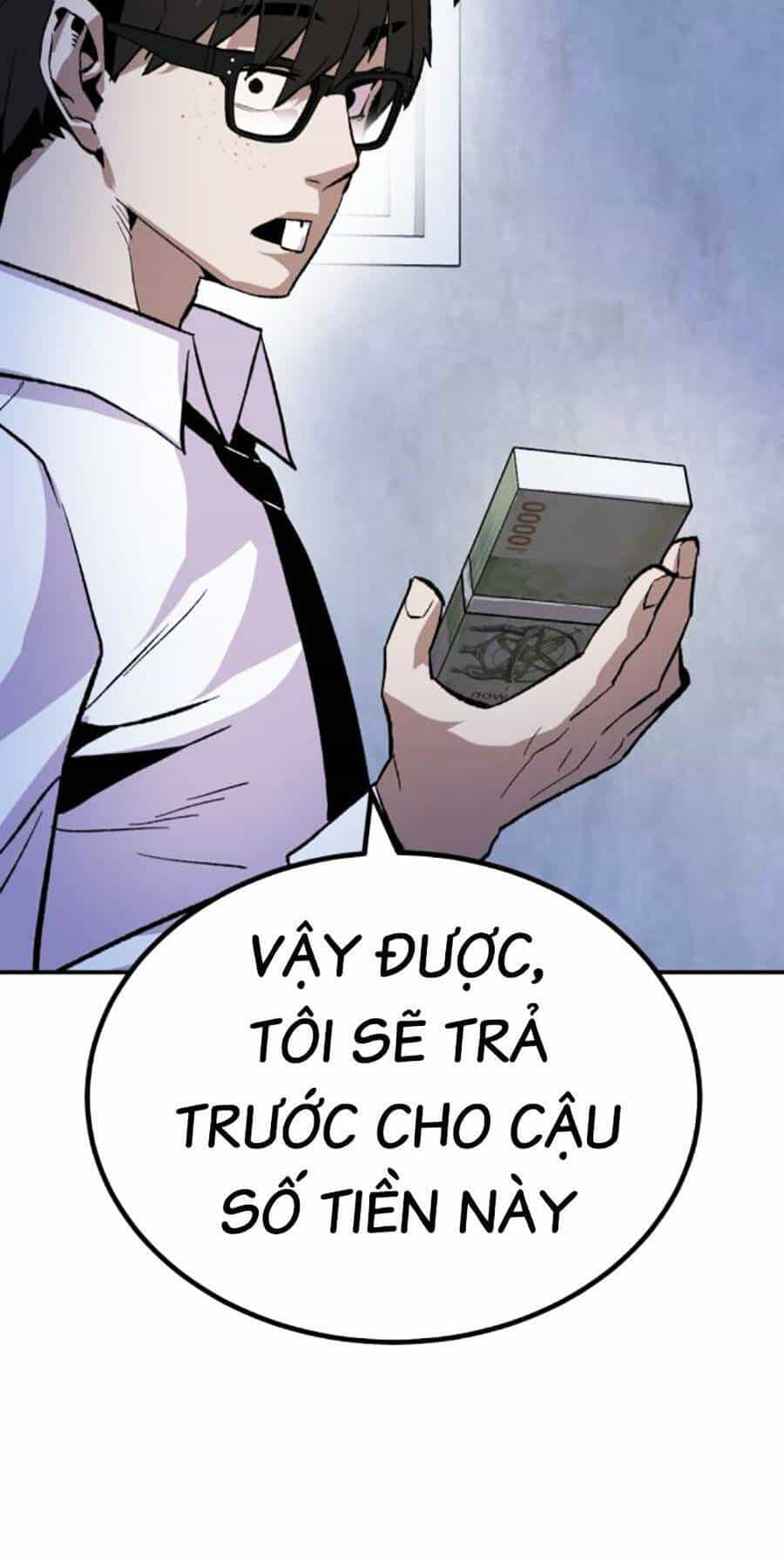 Nôn Tiền Ra - Chương 18 - ảnh 150