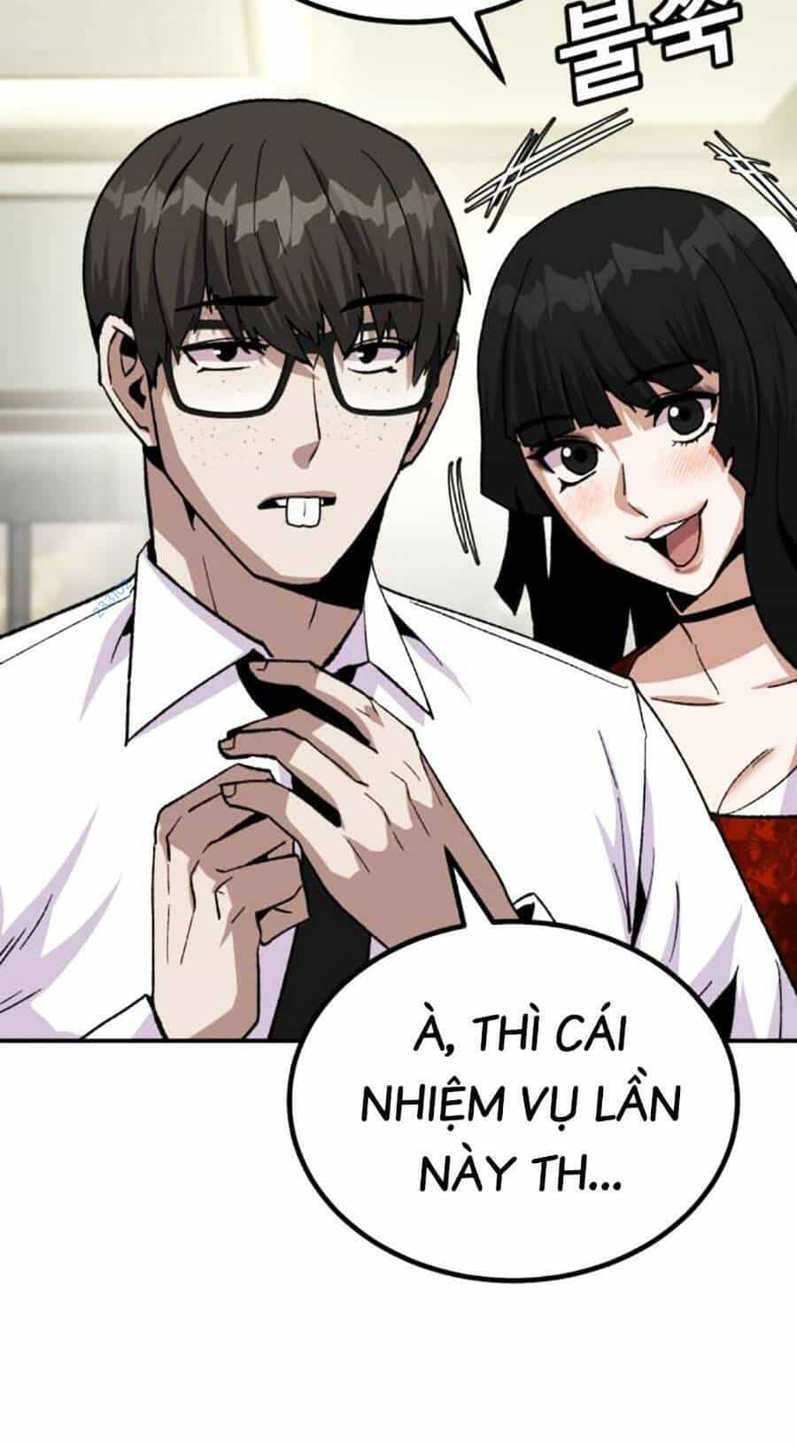 Nôn Tiền Ra - Chương 18 - ảnh 18