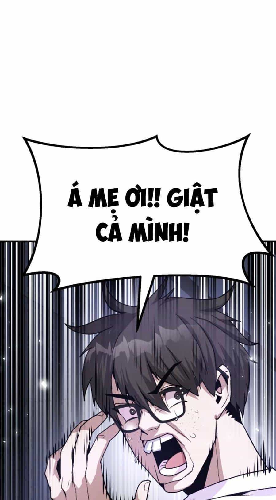 Nôn Tiền Ra - Chương 18 - ảnh 19