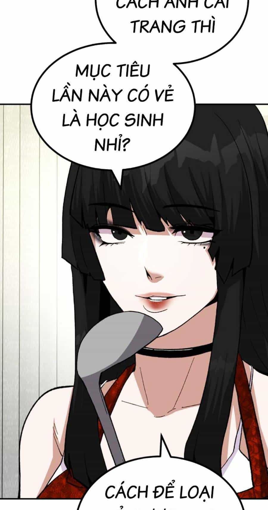 Nôn Tiền Ra - Chương 18 - ảnh 27
