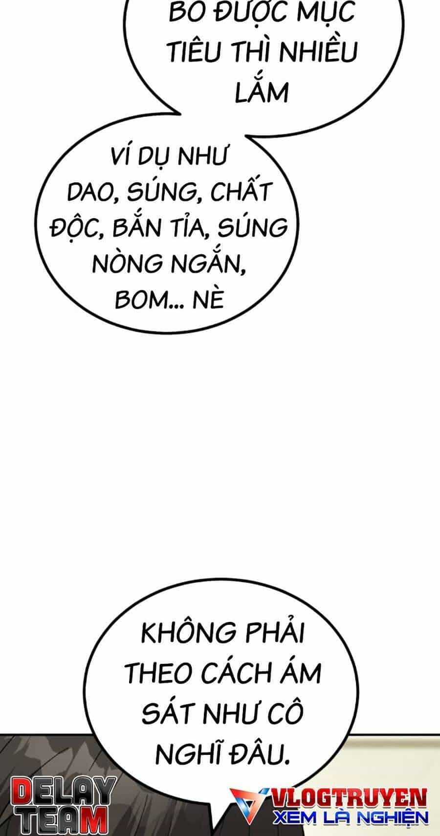 Nôn Tiền Ra - Chương 18 - ảnh 28