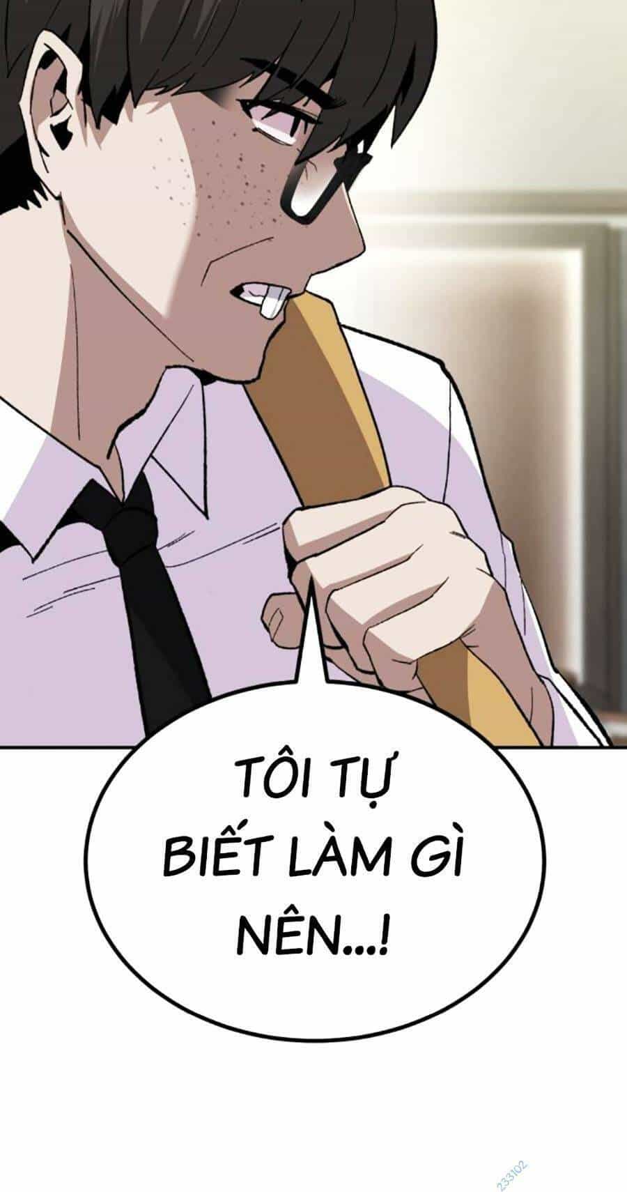 Nôn Tiền Ra - Chương 18 - ảnh 29