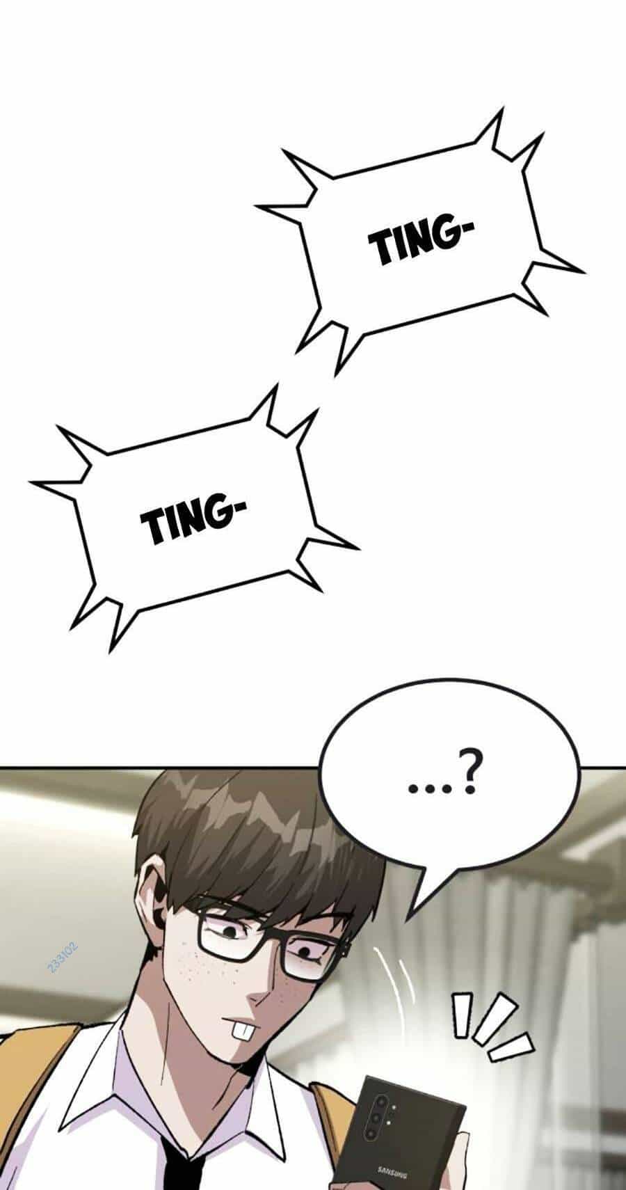 Nôn Tiền Ra - Chương 18 - ảnh 30