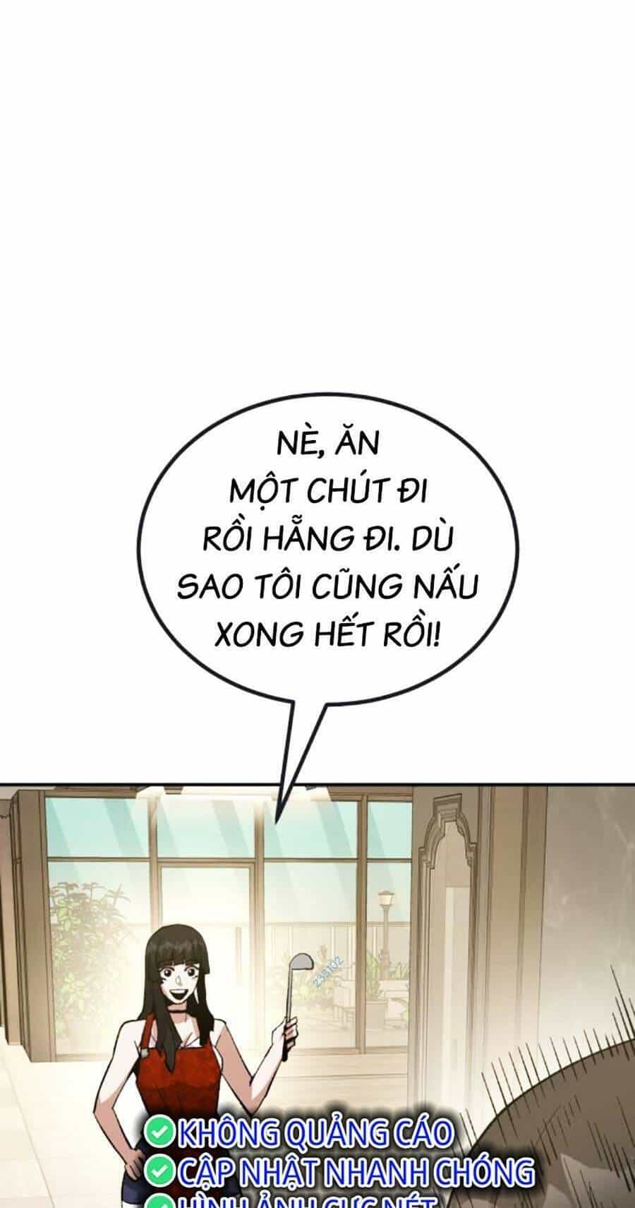 Nôn Tiền Ra - Chương 18 - ảnh 38