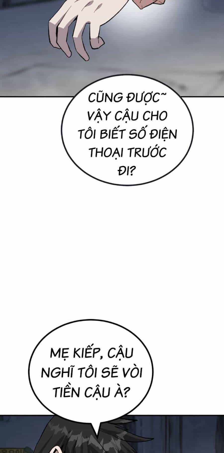 Nôn Tiền Ra - Chương 18 - ảnh 45