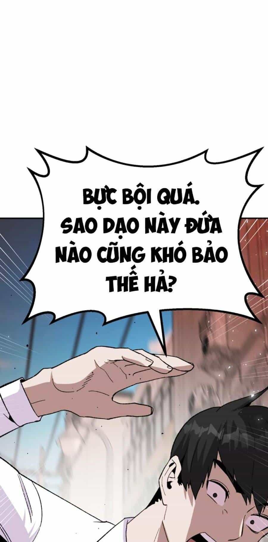 Nôn Tiền Ra - Chương 18 - ảnh 48