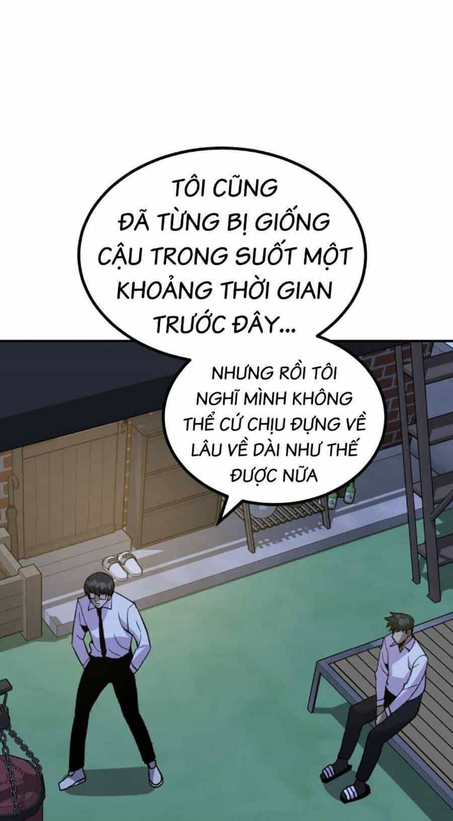 Nôn Tiền Ra - Chương 18 - ảnh 6