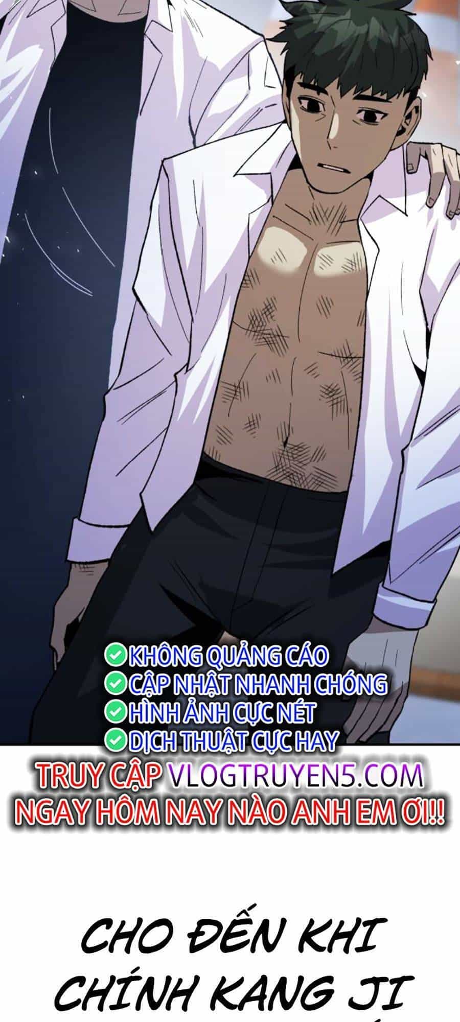 Nôn Tiền Ra - Chương 18 - ảnh 84
