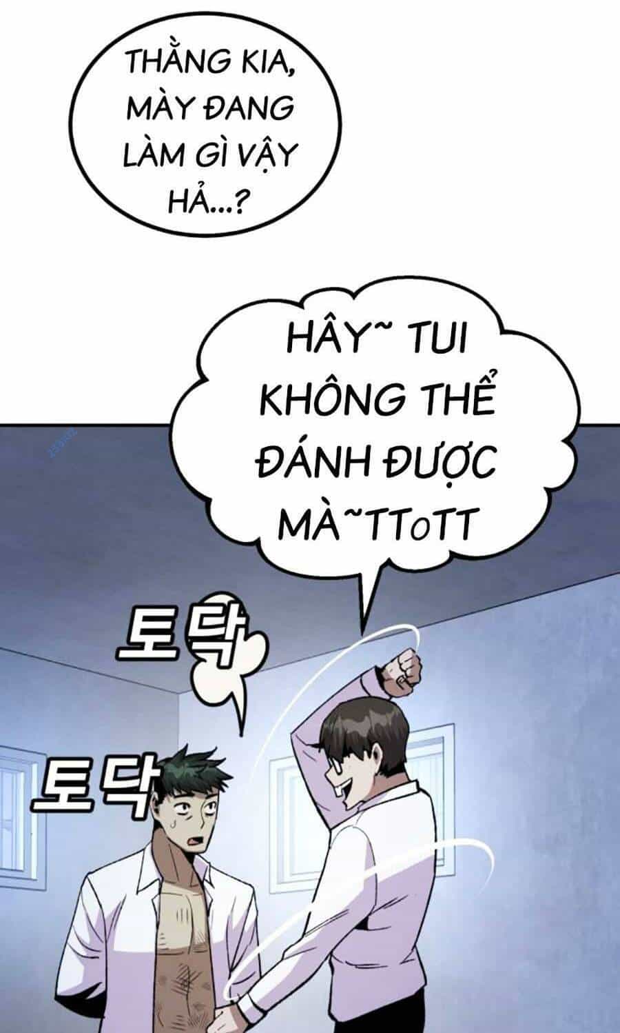 Nôn Tiền Ra - Chương 18 - ảnh 95