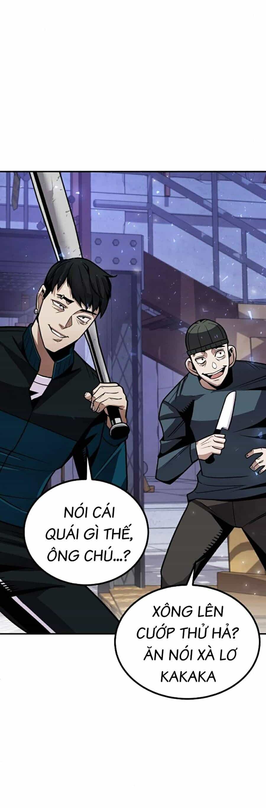 Nôn Tiền Ra - Chương 2 - ảnh 101