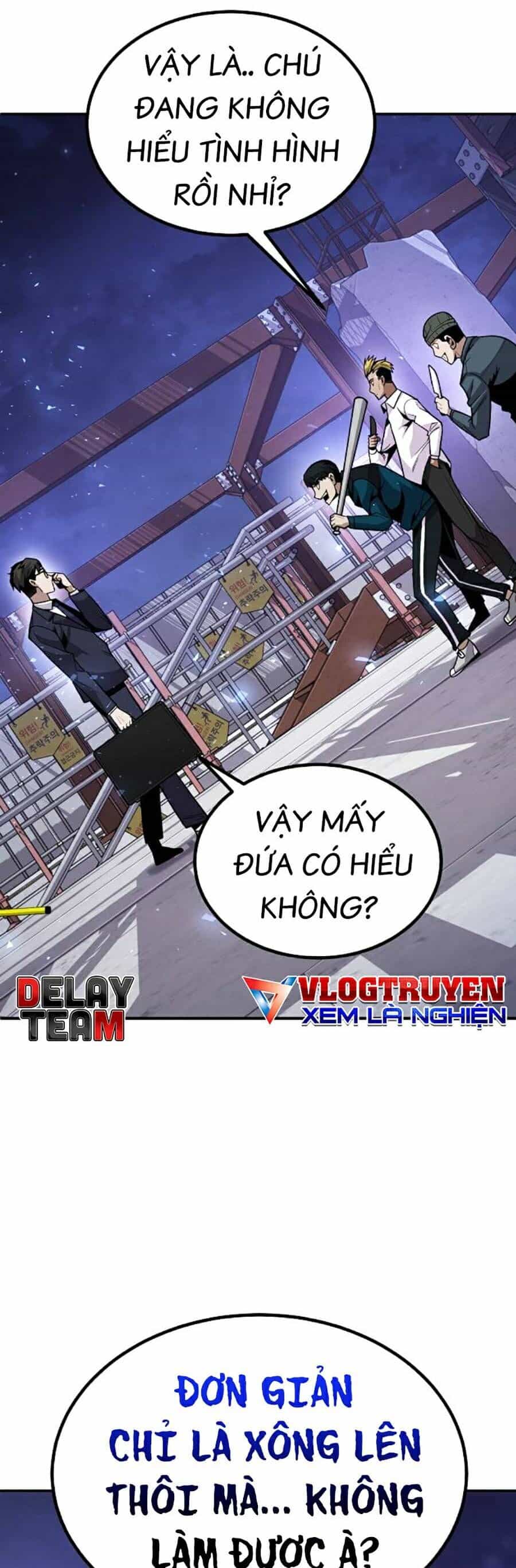 Nôn Tiền Ra - Chương 2 - ảnh 102