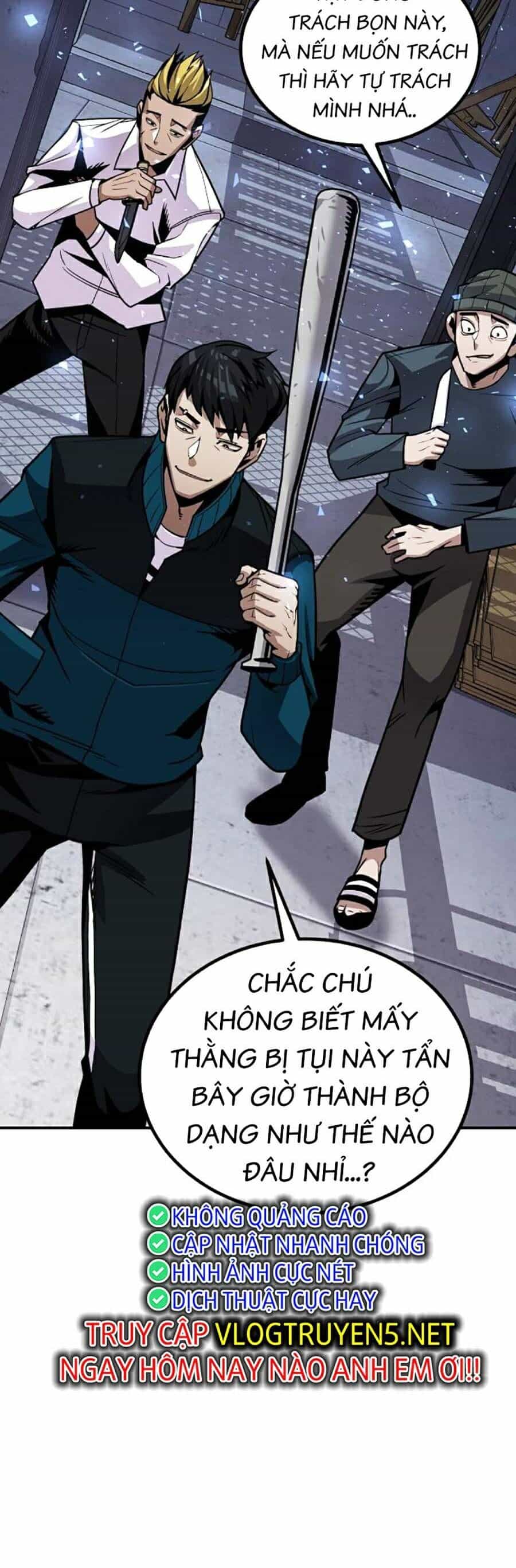 Nôn Tiền Ra - Chương 2 - ảnh 104