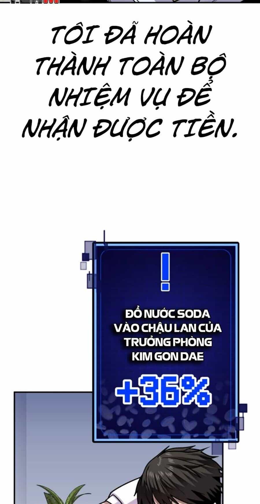 Nôn Tiền Ra - Chương 2 - ảnh 12