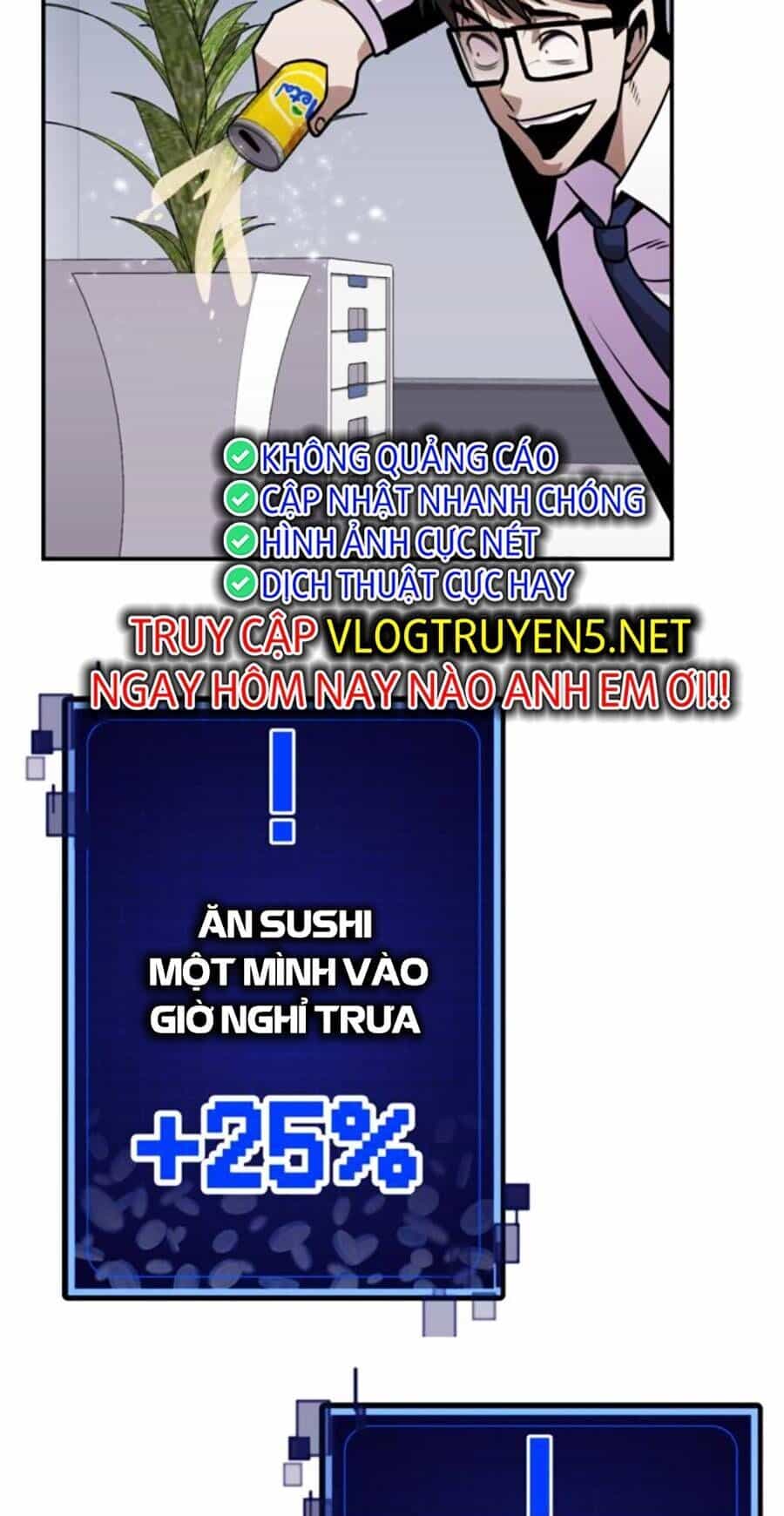 Nôn Tiền Ra - Chương 2 - ảnh 13