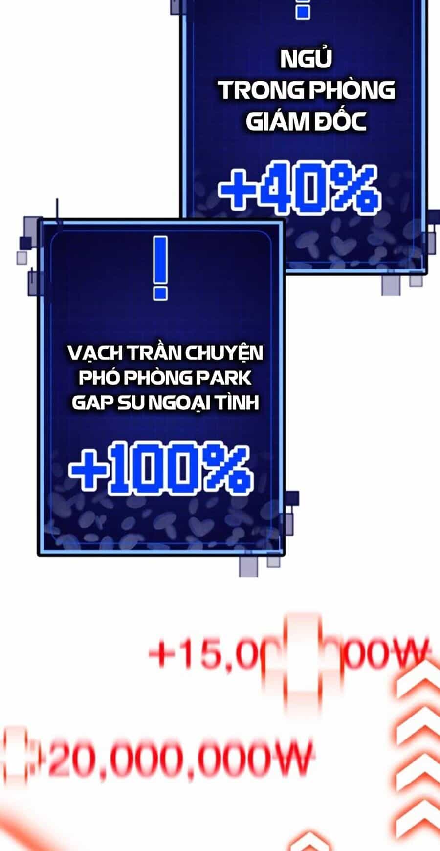 Nôn Tiền Ra - Chương 2 - ảnh 14