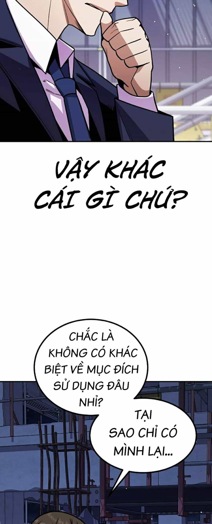 Nôn Tiền Ra - Chương 2 - ảnh 167