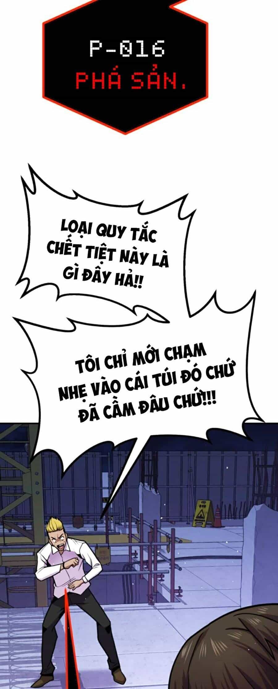 Nôn Tiền Ra - Chương 2 - ảnh 178