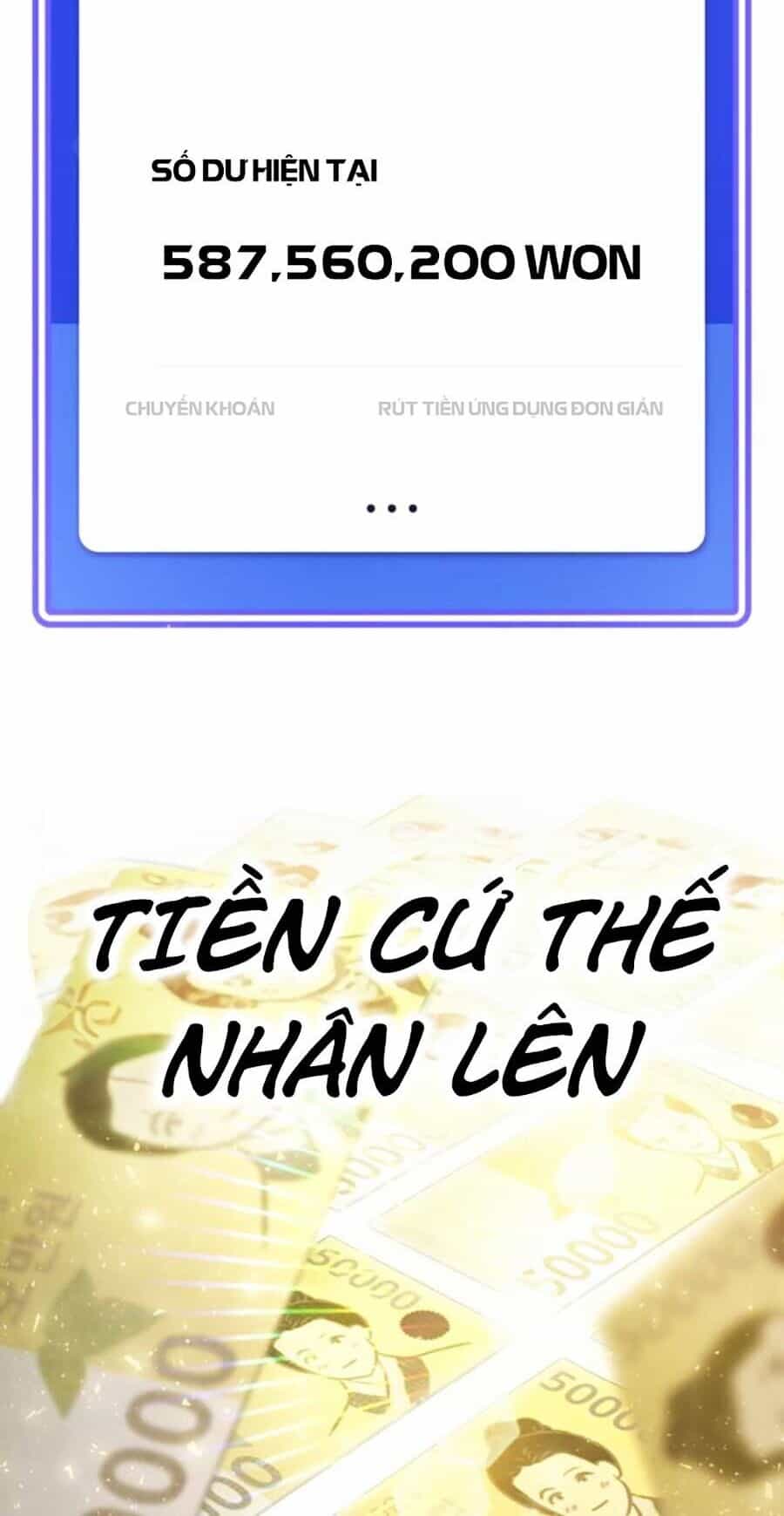 Nôn Tiền Ra - Chương 2 - ảnh 18