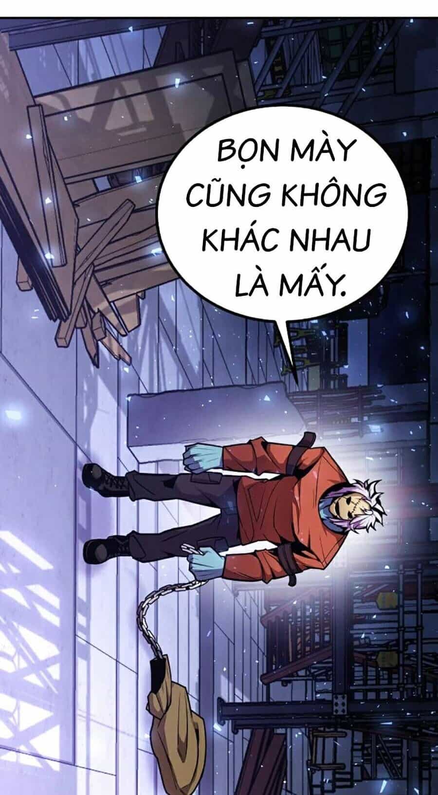 Nôn Tiền Ra - Chương 2 - ảnh 194