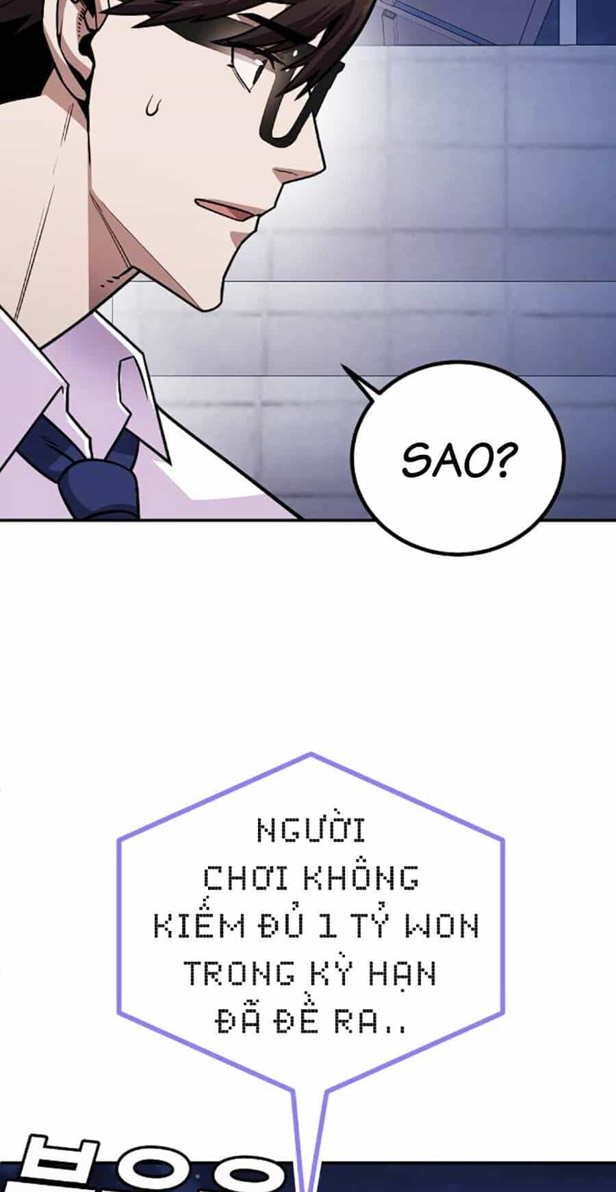 Nôn Tiền Ra - Chương 2 - ảnh 33