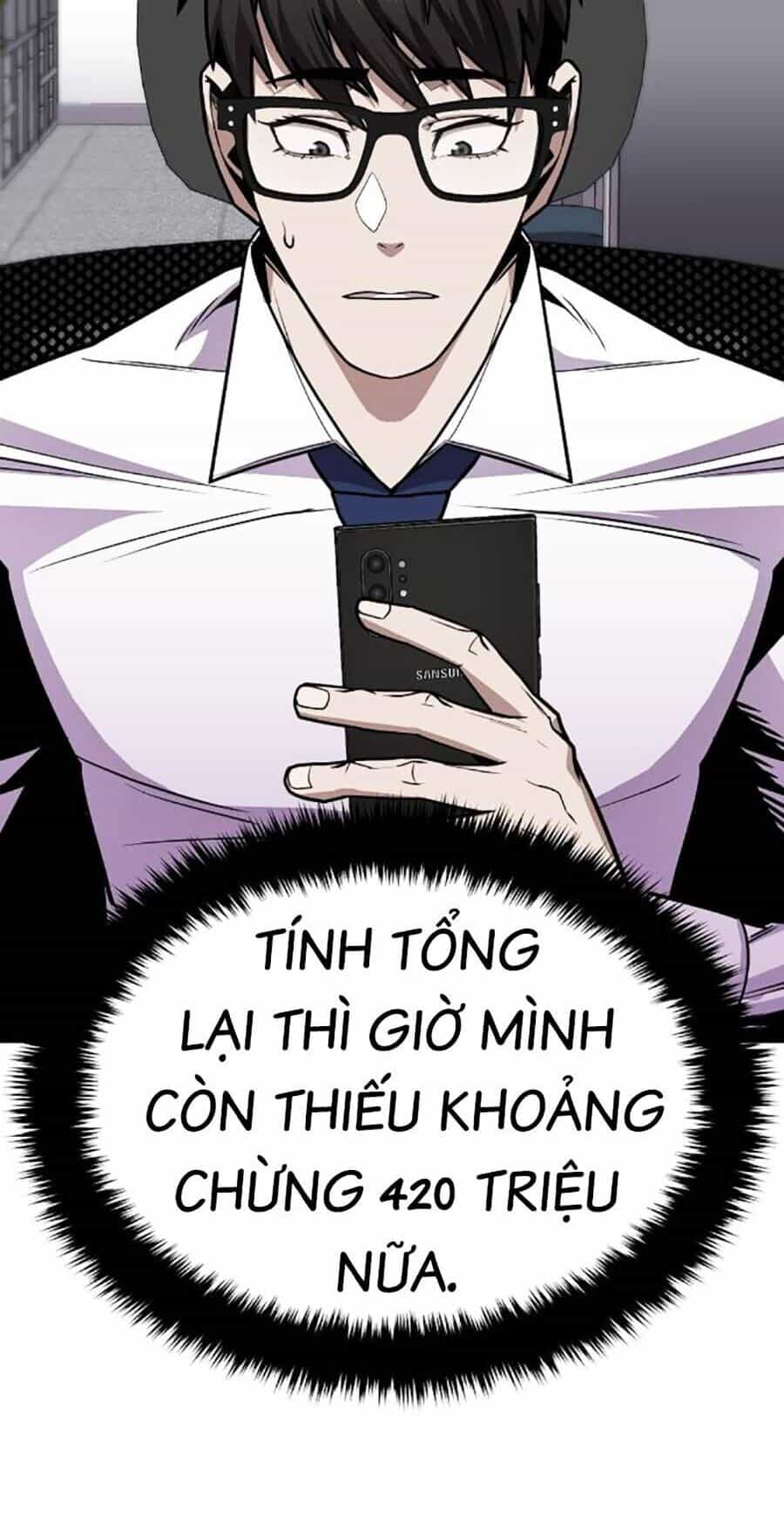 Nôn Tiền Ra - Chương 2 - ảnh 40