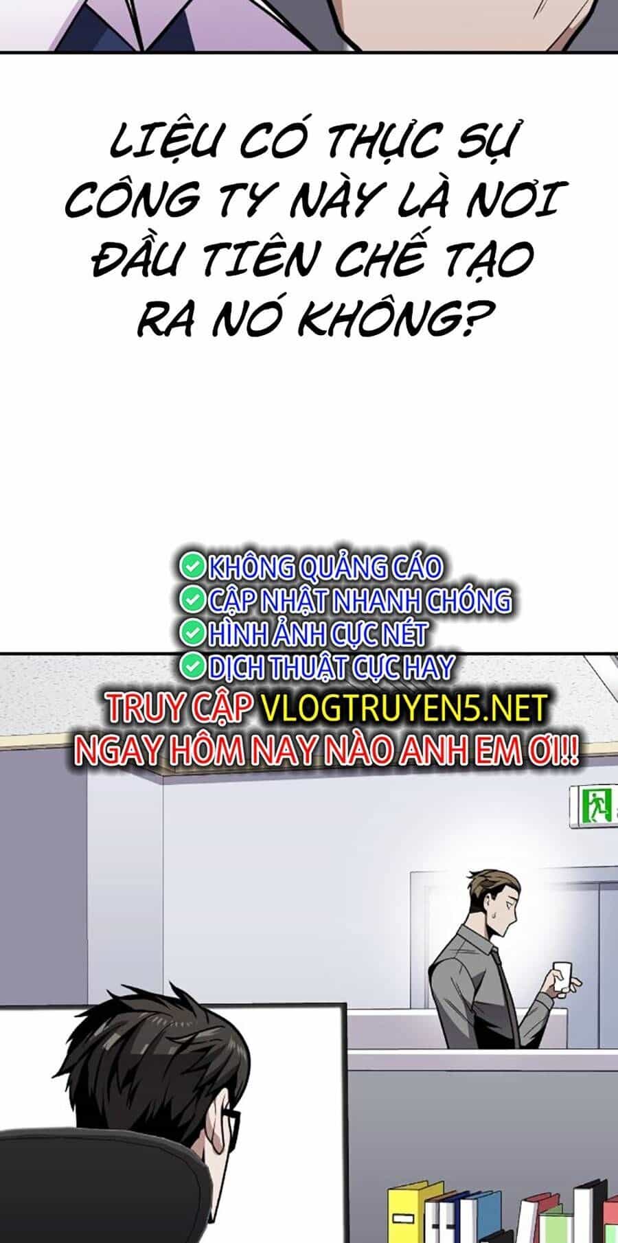 Nôn Tiền Ra - Chương 2 - ảnh 47