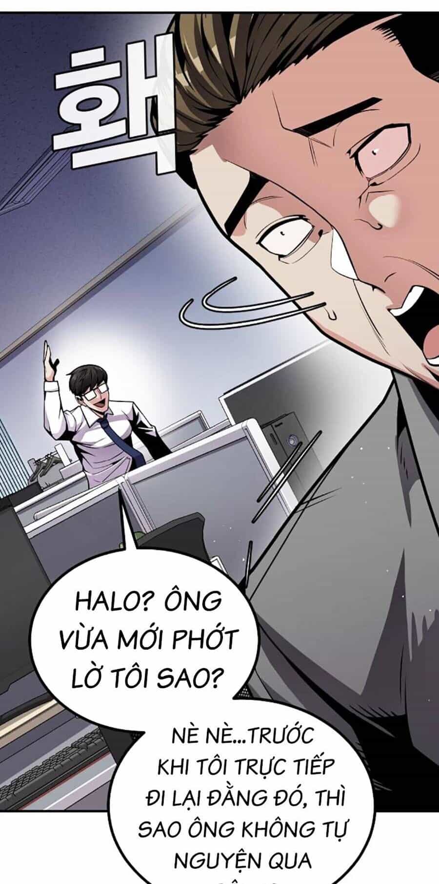 Nôn Tiền Ra - Chương 2 - ảnh 52