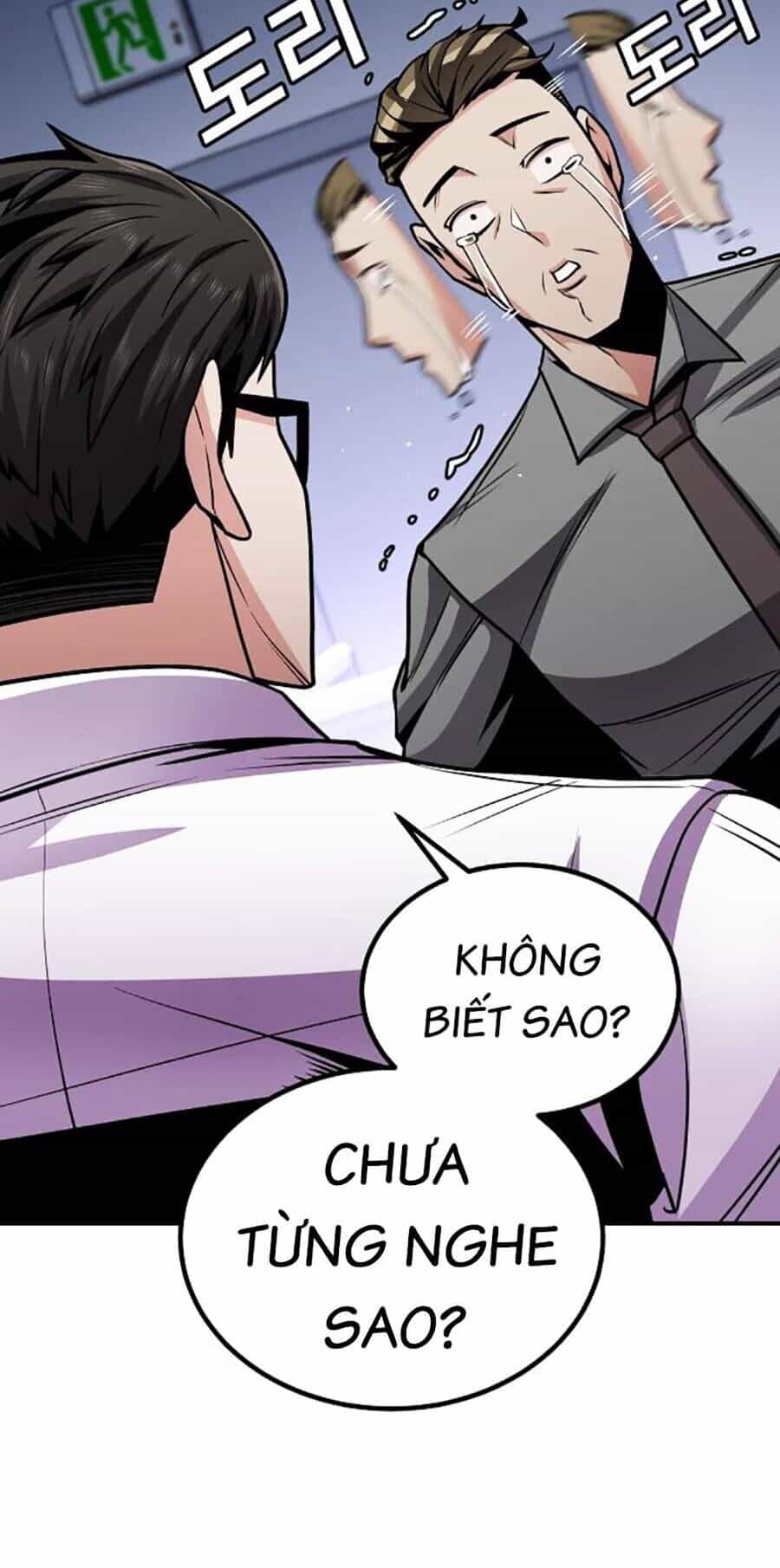 Nôn Tiền Ra - Chương 2 - ảnh 60