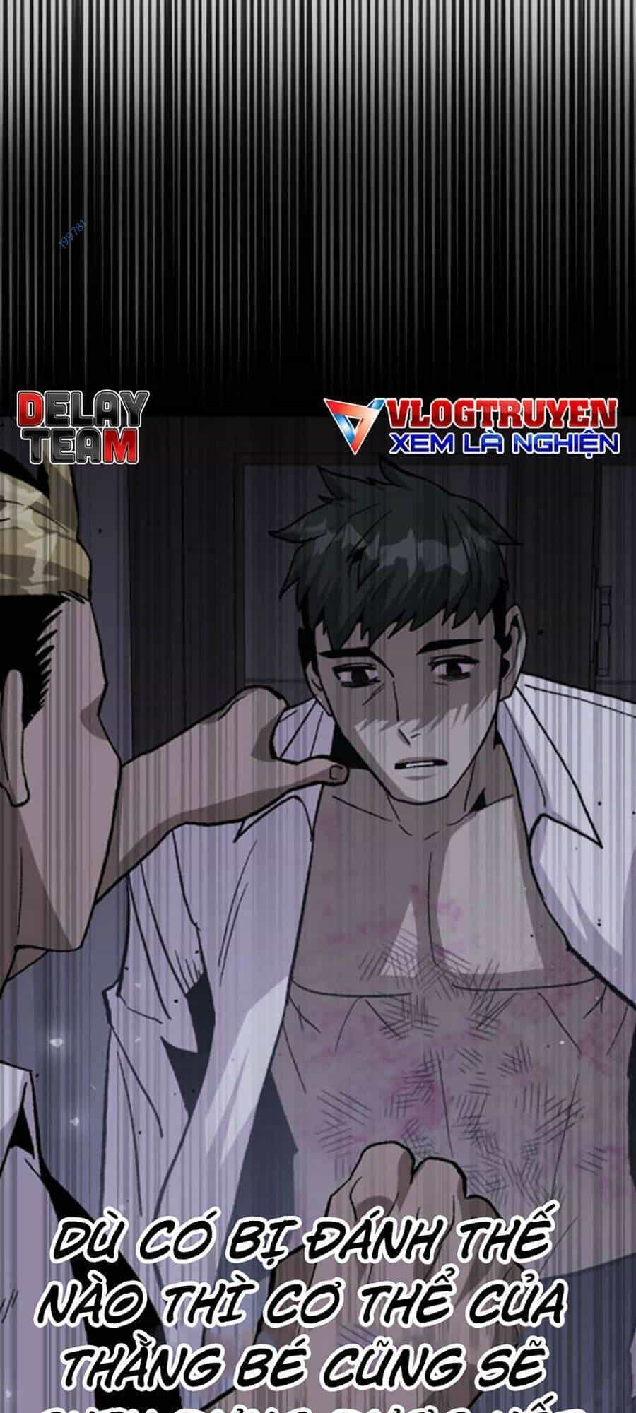 Nôn Tiền Ra - Chương 19 - ảnh 106
