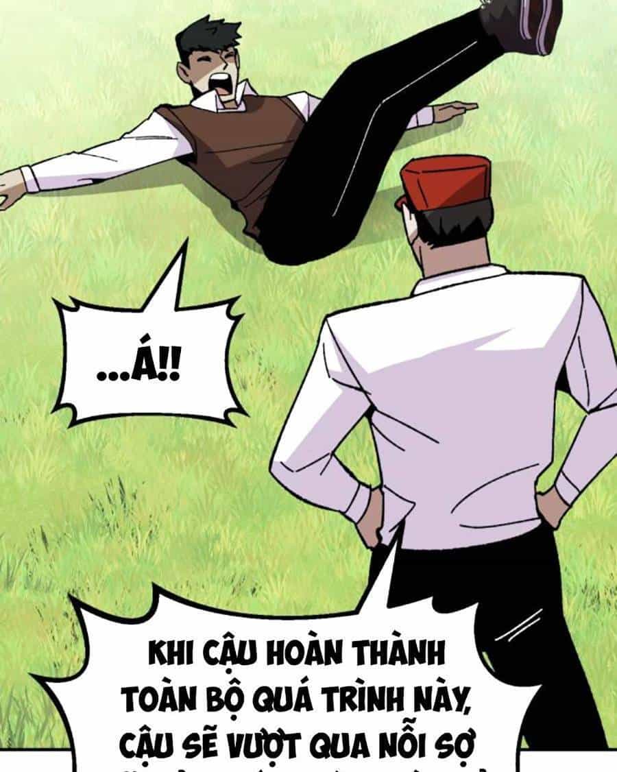 Nôn Tiền Ra - Chương 19 - ảnh 140