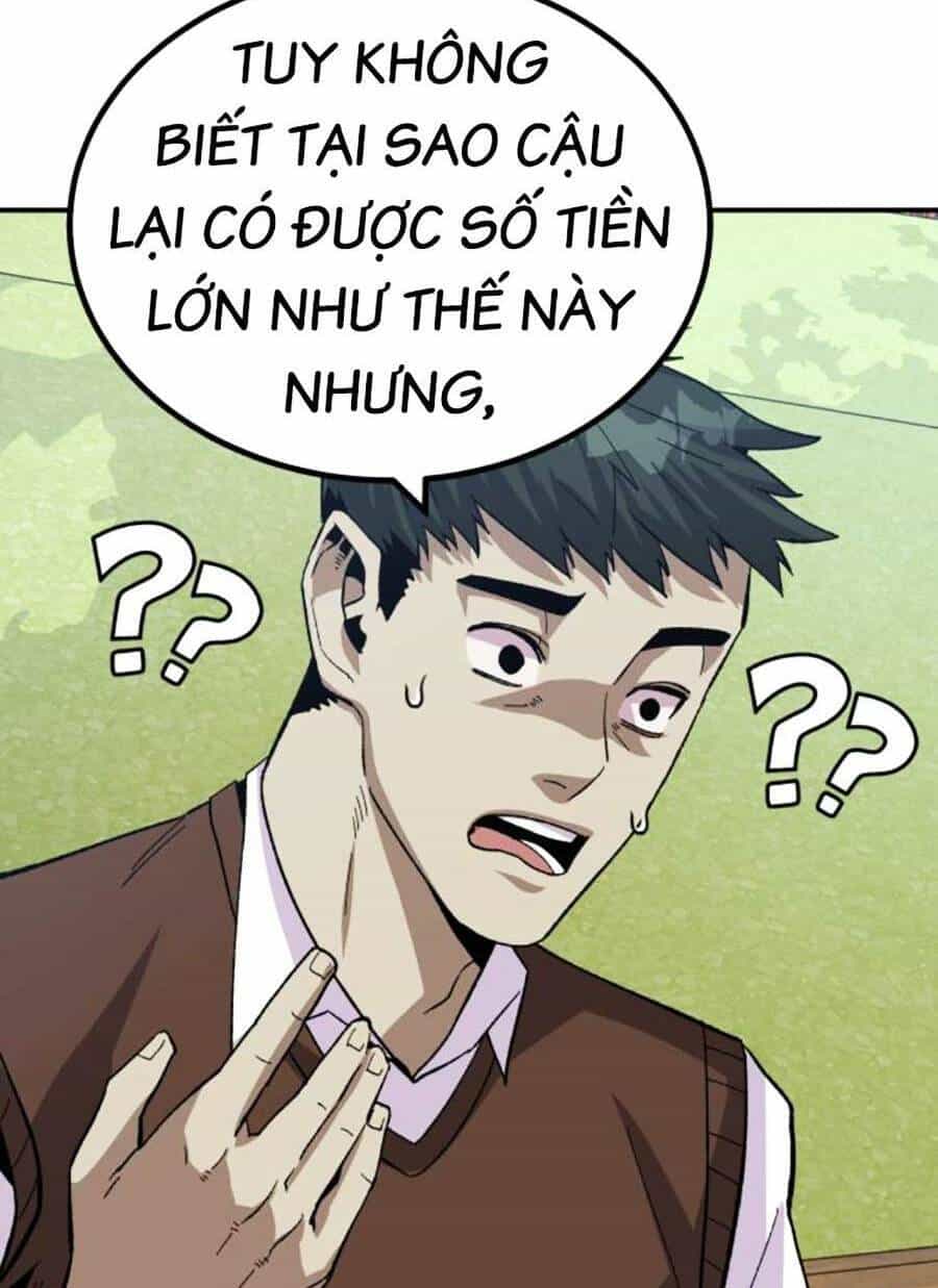 Nôn Tiền Ra - Chương 19 - ảnh 20