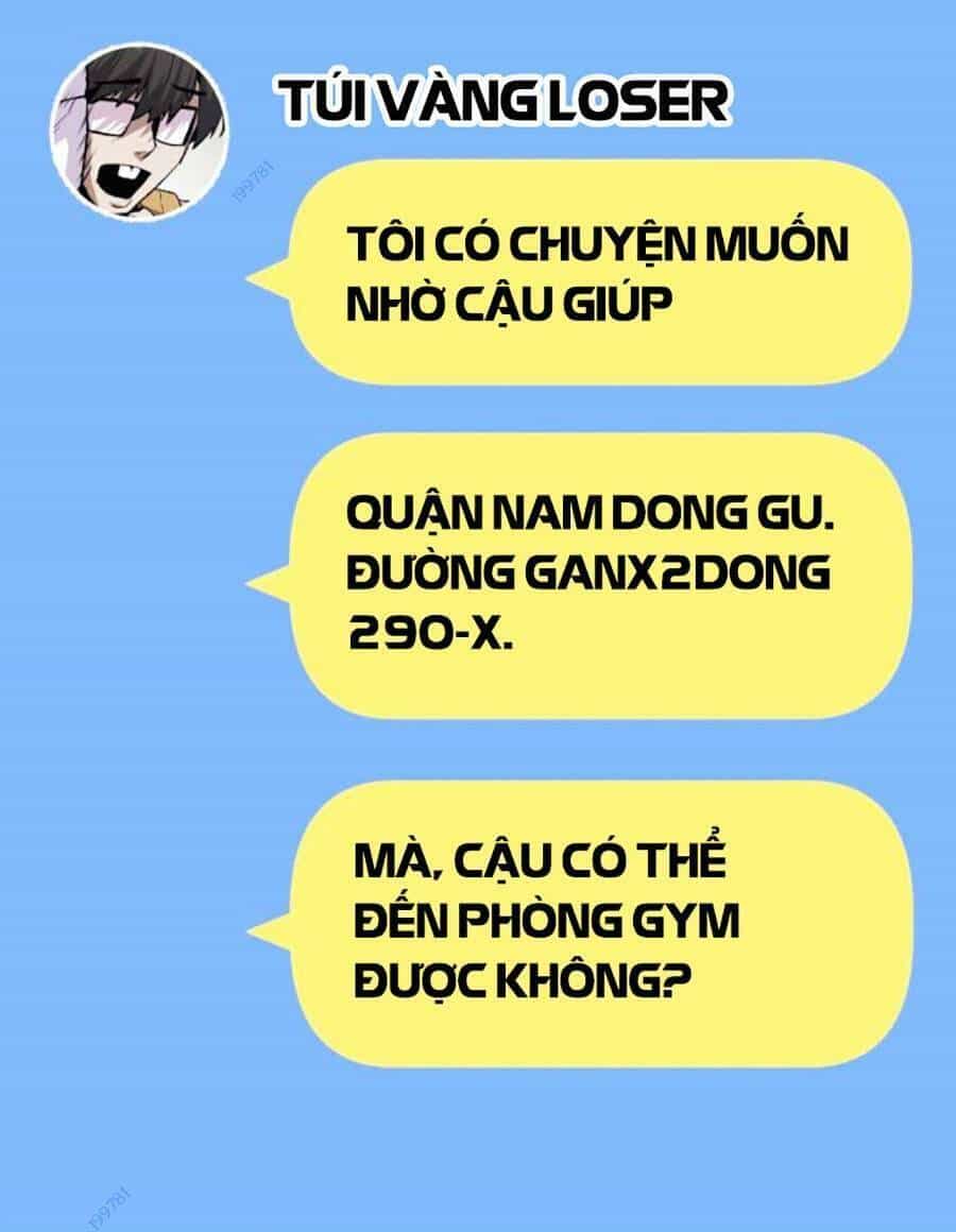 Nôn Tiền Ra - Chương 19 - ảnh 57