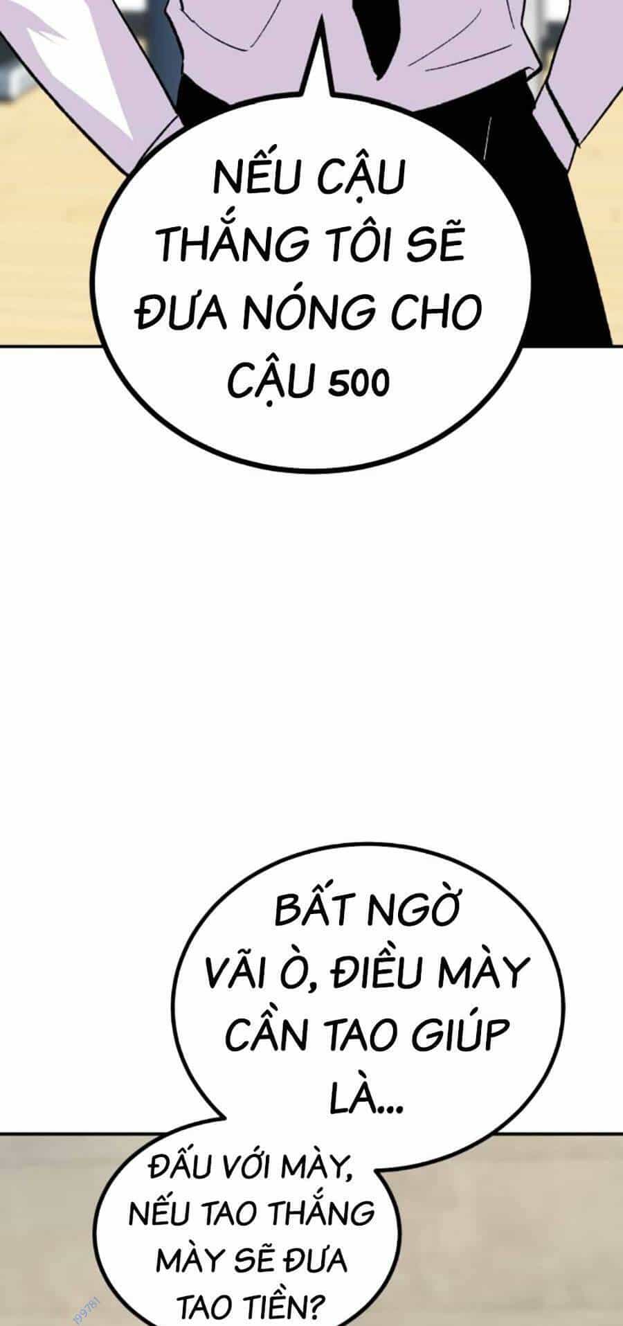 Nôn Tiền Ra - Chương 19 - ảnh 65