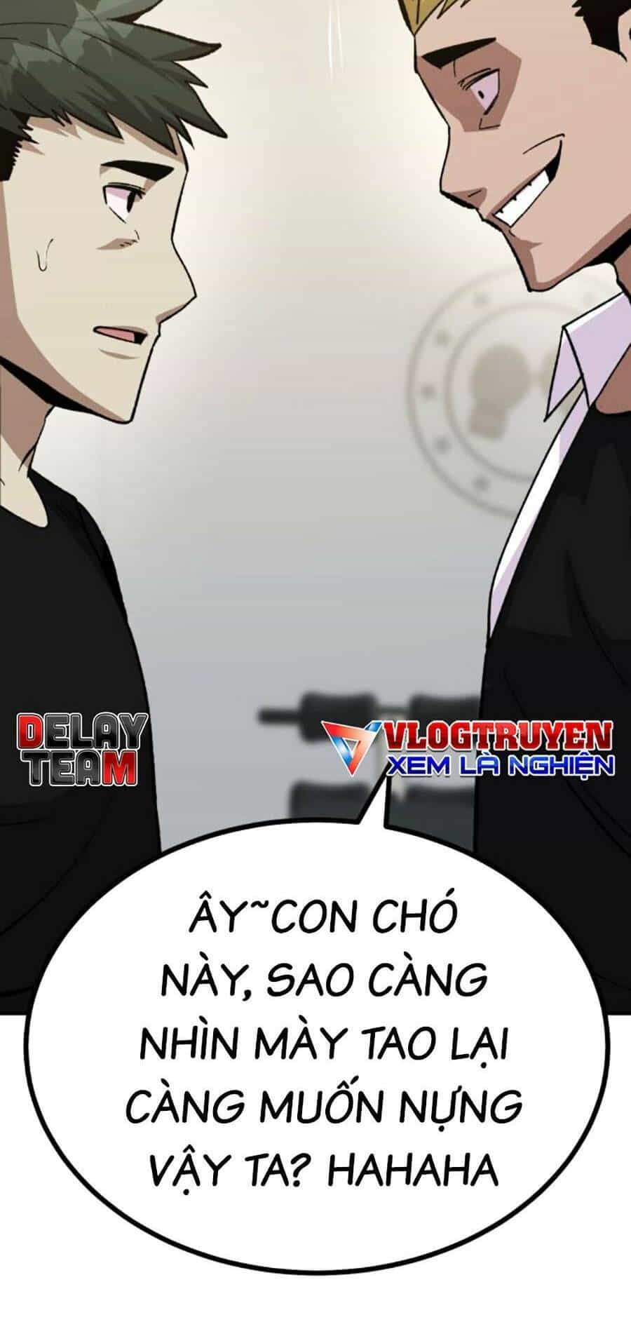 Nôn Tiền Ra - Chương 19 - ảnh 72
