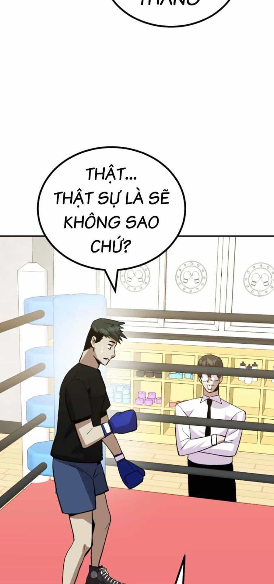 Nôn Tiền Ra - Chương 19 - ảnh 79