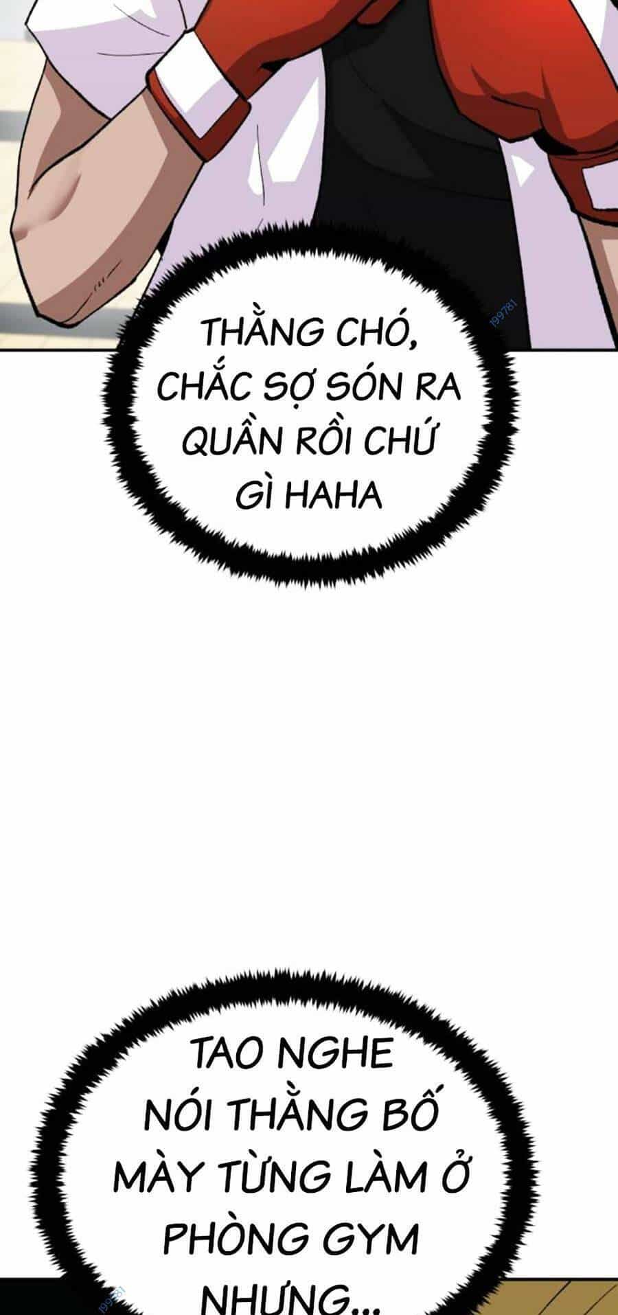 Nôn Tiền Ra - Chương 19 - ảnh 81