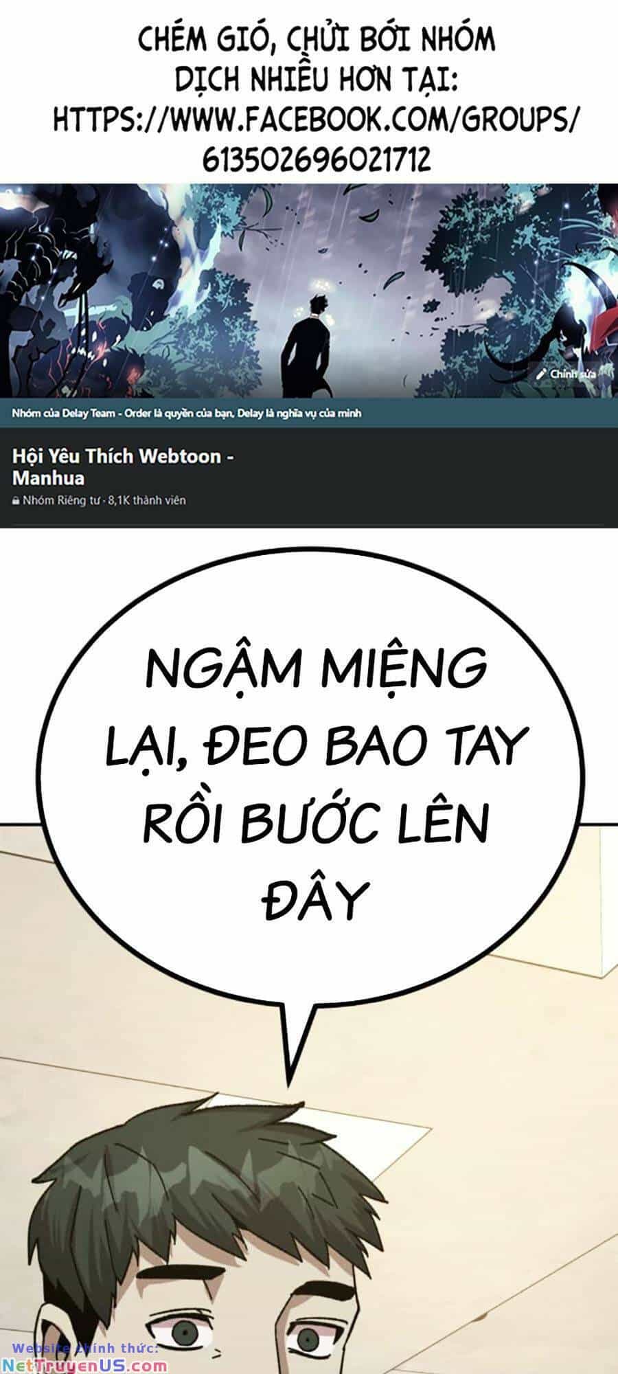 Nôn Tiền Ra - Chương 20 - ảnh 1