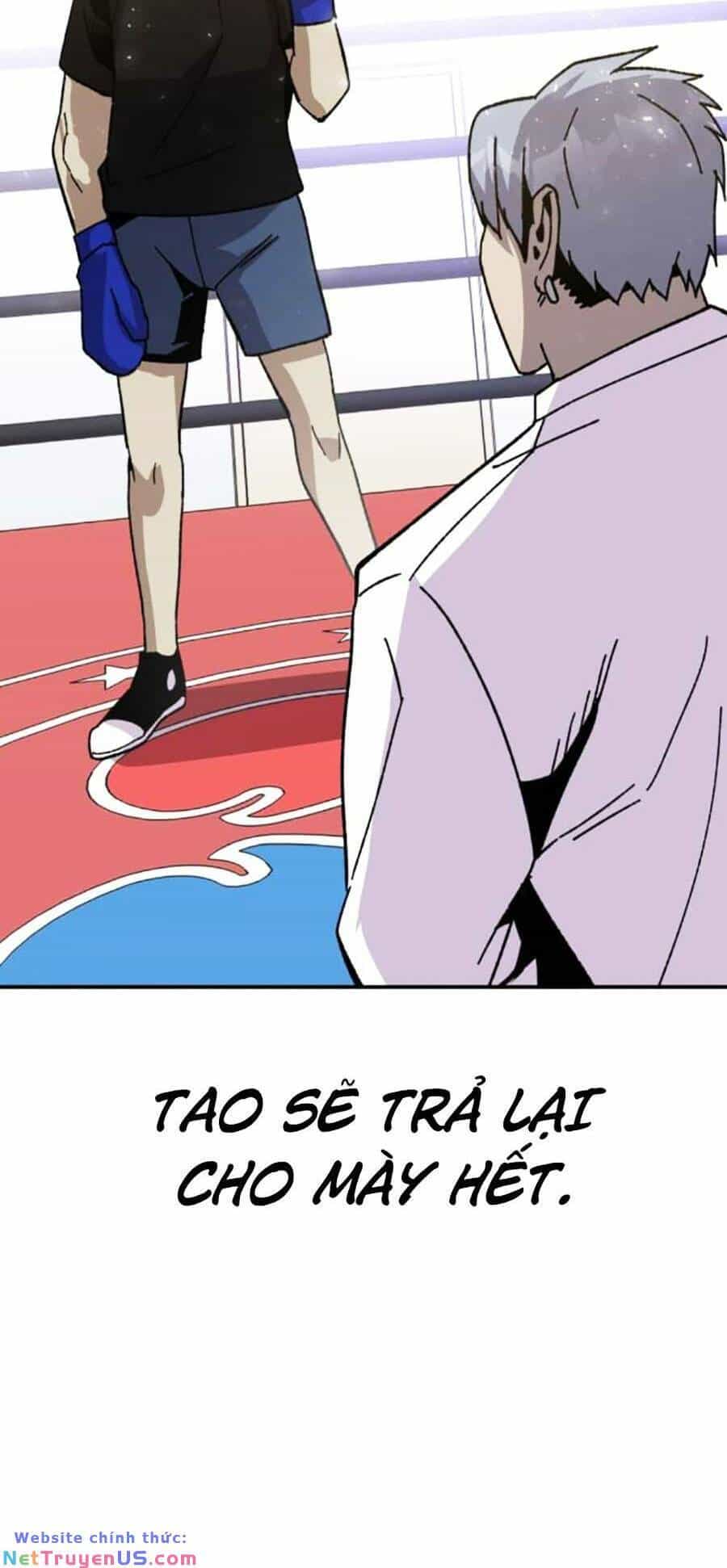 Nôn Tiền Ra - Chương 20 - ảnh 108