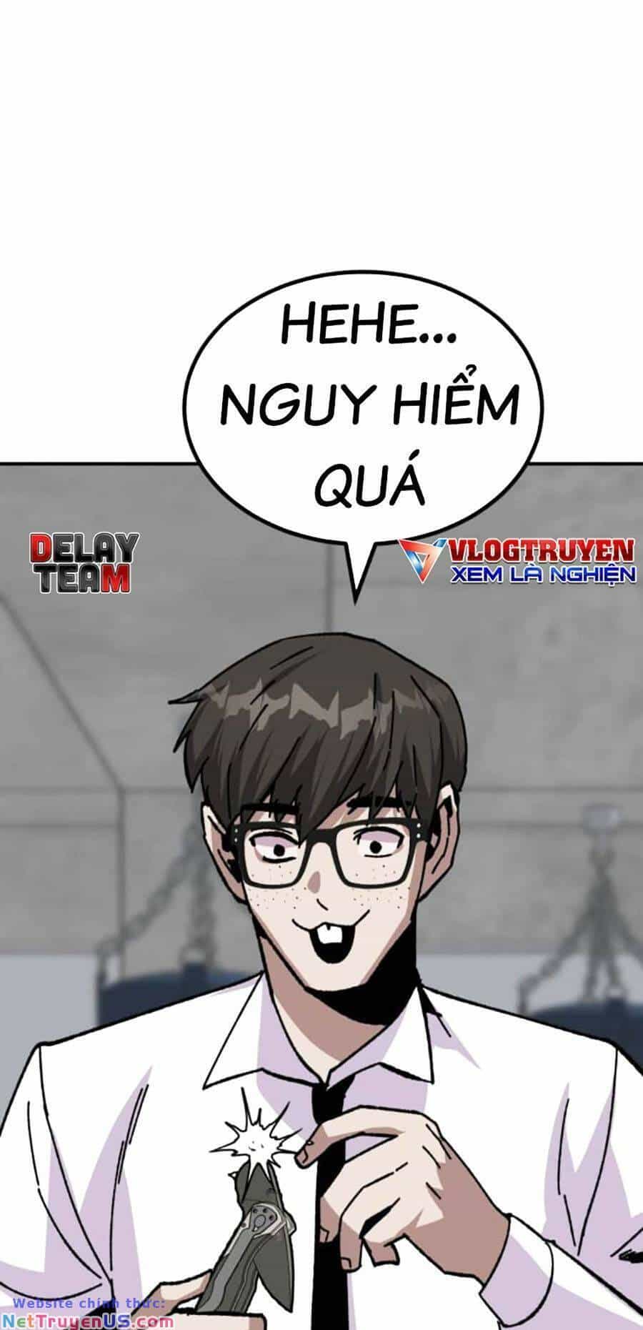 Nôn Tiền Ra - Chương 20 - ảnh 129